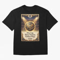 FIFA World Cup 2026 Poster Oversized T-Shirt Join the Countdown to Match Day Hype around FIFA World Cup 2026, Neymar, Germany, Stadium Chants, National Pride, Trophy Dreams and Unforgettable Football Memories; Made for Collectors Who Enjoy Iconic