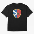 FIFA World Cup -Scotland v Morocco Oversized T-Shirt Make Game Day About the FIFA World Cup 2026 Group Stage Journey through Messi, Neymar and Mbappe Highlights, Spain and Netherlands Pride, Tournament Hype, Historic Matchups, Family Viewing