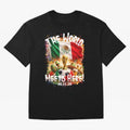 2026 World Cup Oversized T-Shirt Celebrate Soccer Greatness during FIFA World Cup 2026 USA Canada Mexico Spirit, Inspired by England, Messi, CR7 and Mbappe, Stadium Chants, National Pride, Trophy Dreams and Unforgettable Football Memories; Perfect