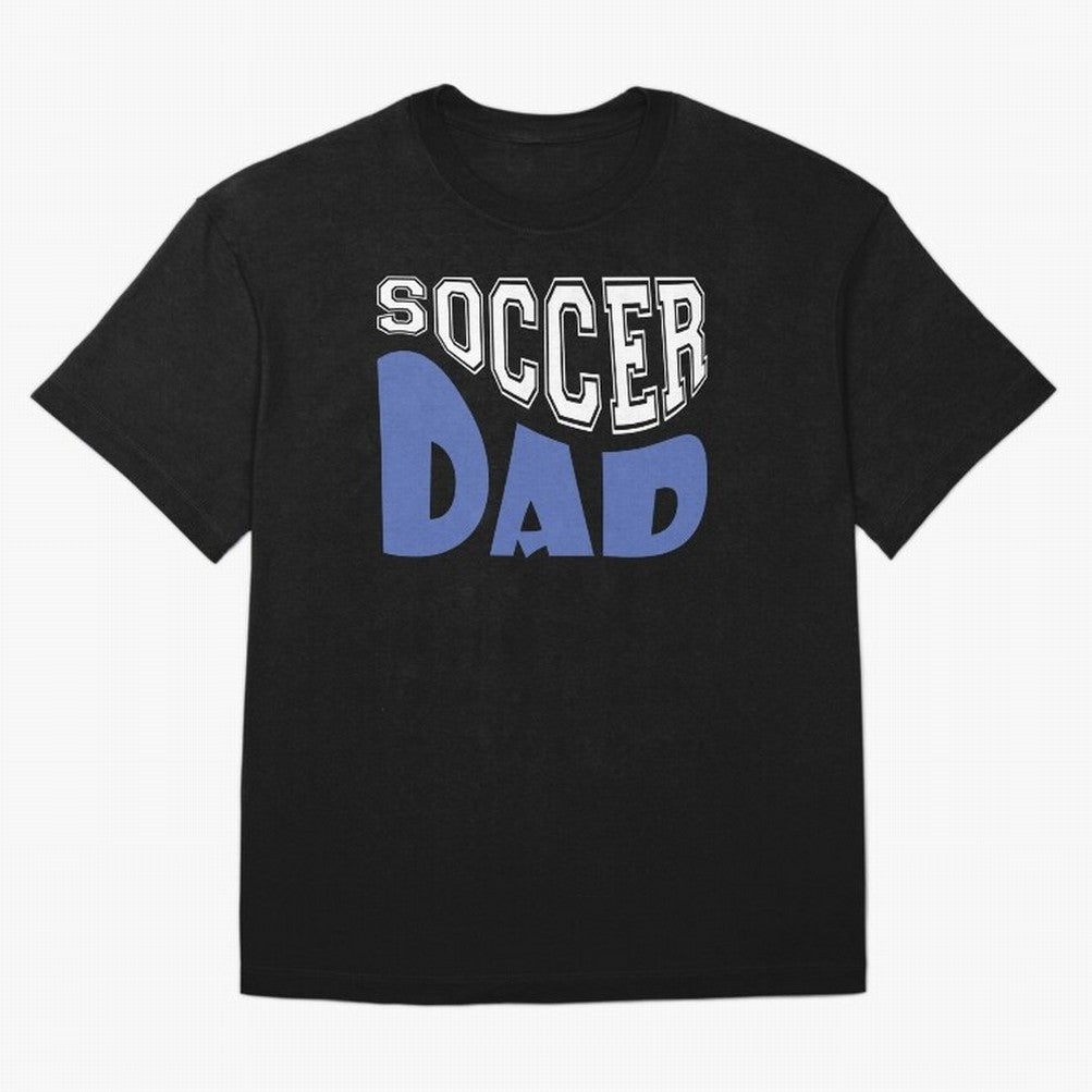 Funny Dad, Football World Cup 2026 Oversized T-Shirt Turn Every Weekend Toward Match Day Hype around FIFA World Cup 2026, CR7, England and Germany, Championship Spirit, Famous Goals, Roaring Crowds and International Football Unity; Great for