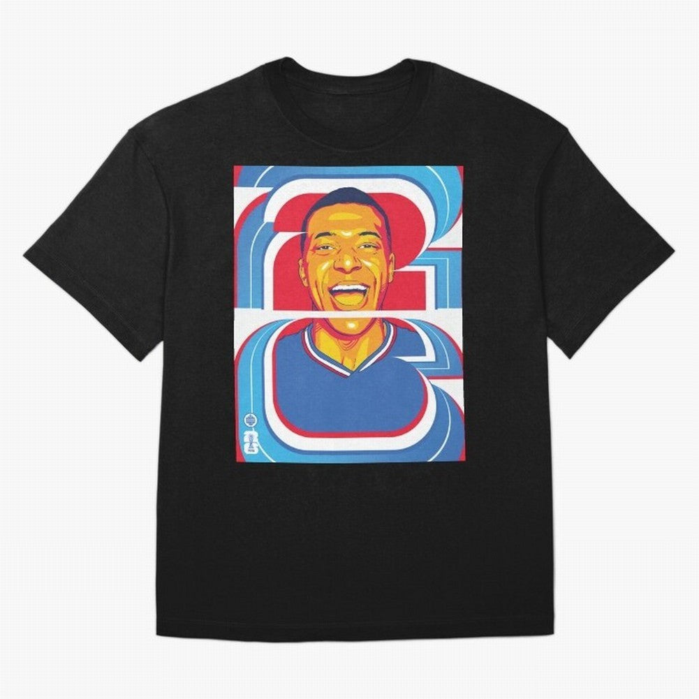 World Cup 2026 Soccer Celebration: United Football Fan Art Oversized T-Shirt Bring Retro Soccer Energy to FIFA World Cup 2026 Group Stage for Fans of Mbappe and Neymar and Portugal, Spain and Germany, Bringing Soccer Culture, Superstar Moments,