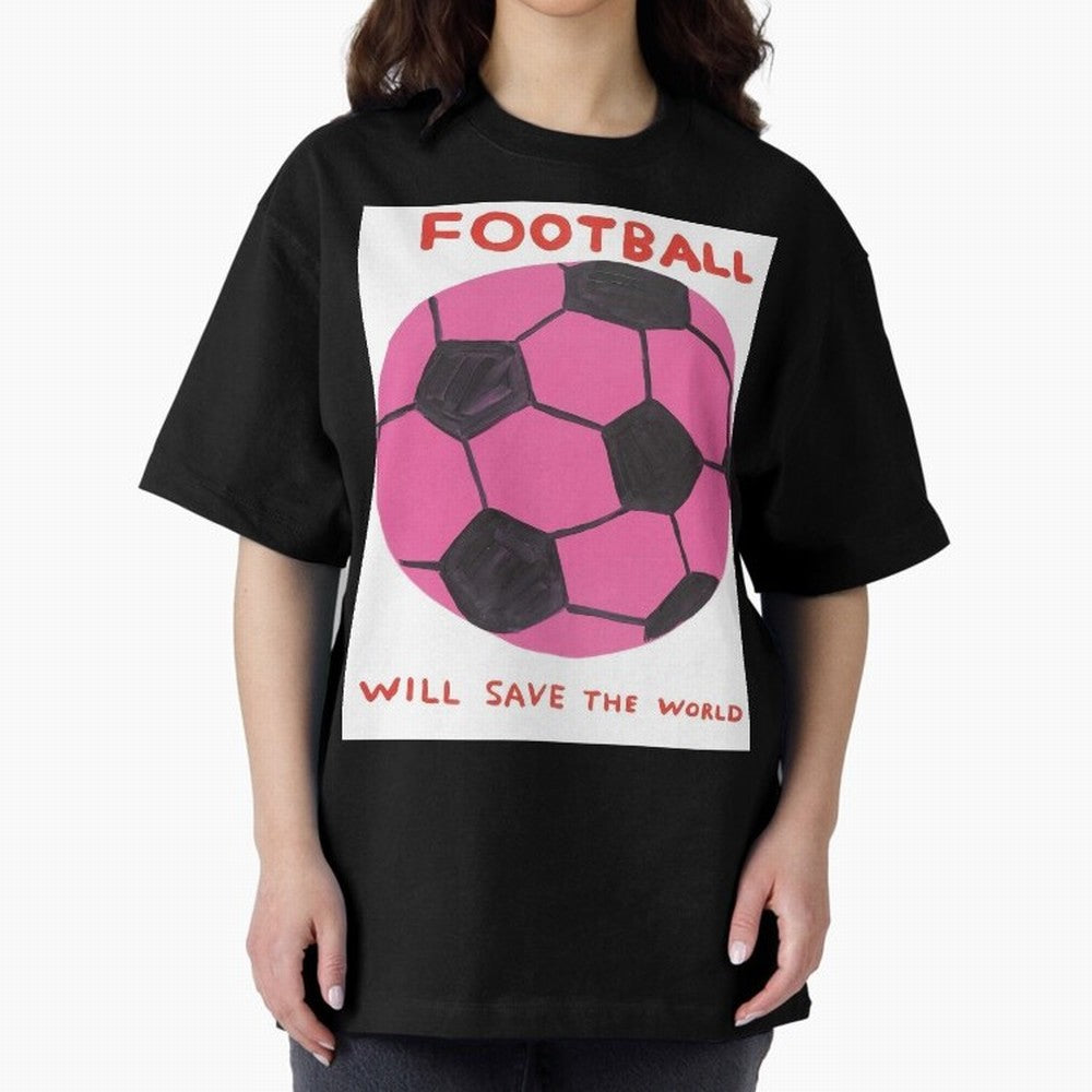 World Cup 2026 Soccer Celebration: United Football Fan Art Oversized T-Shirt Showcase FIFA World Cup 2026 Driven by CR7 and Messi, England and Germany Energy, Stadium Chants, National Pride, Trophy Dreams and Unforgettable Football Memories;