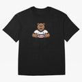 USA - World Cup 2026 Oversized T-Shirt Make Every Match About FIFA World Cup 2026 Group Stage Spirit, Inspired by Argentina, France and Brazil, Haaland and Mbappe, Supporter Pride, Iconic Celebrations, Legendary Names and Global Match Day Energy;