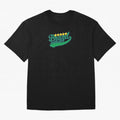 Brazil Soccer Football World Cup Vintage Oversized T-Shirt Celebrate Football Heritage in the FIFA World Cup 2026 Journey through Messi, CR7 and Mbappe Highlights, Portugal, Spain and Germany Pride, Global Supporter Spirit, Legendary Goals,