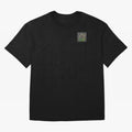 WORLD CUP FOOTBALL 2026 Oversized T-Shirt Honor Champions and Dreams in the FIFA World Cup 2026 Journey through Cristiano Ronaldo Highlights, Brazil Pride, Goal Celebration Energy, Supporter Heritage, Football Icons and Worldwide Tournament Joy;