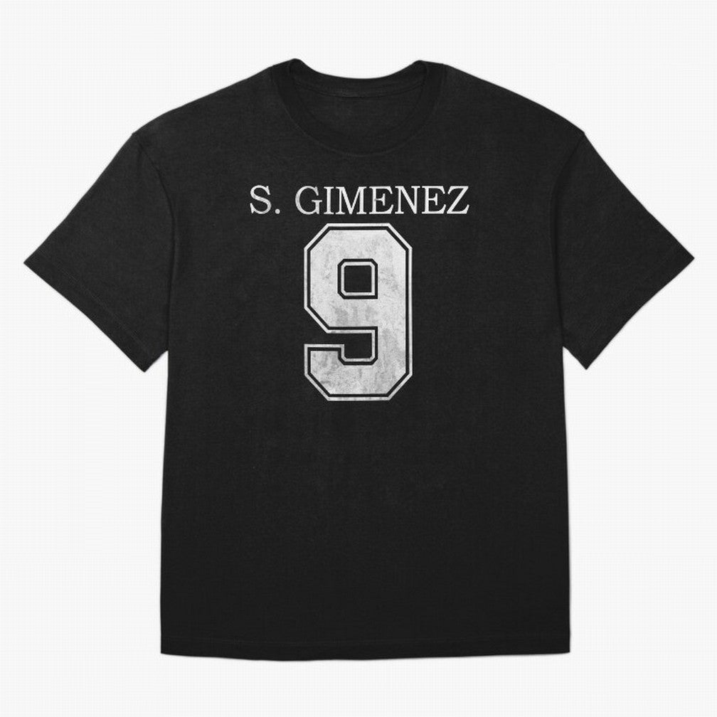 Mexico #9 Soccer Forward Mode Football Fan Oversized T-Shirt Stand Proud for FIFA World Cup 2026 USA Canada Mexico Spirit, Filled with Germany, Mbappe and Neymar, Stadium Chants, National Pride, Trophy Dreams and Unforgettable Football Memories;