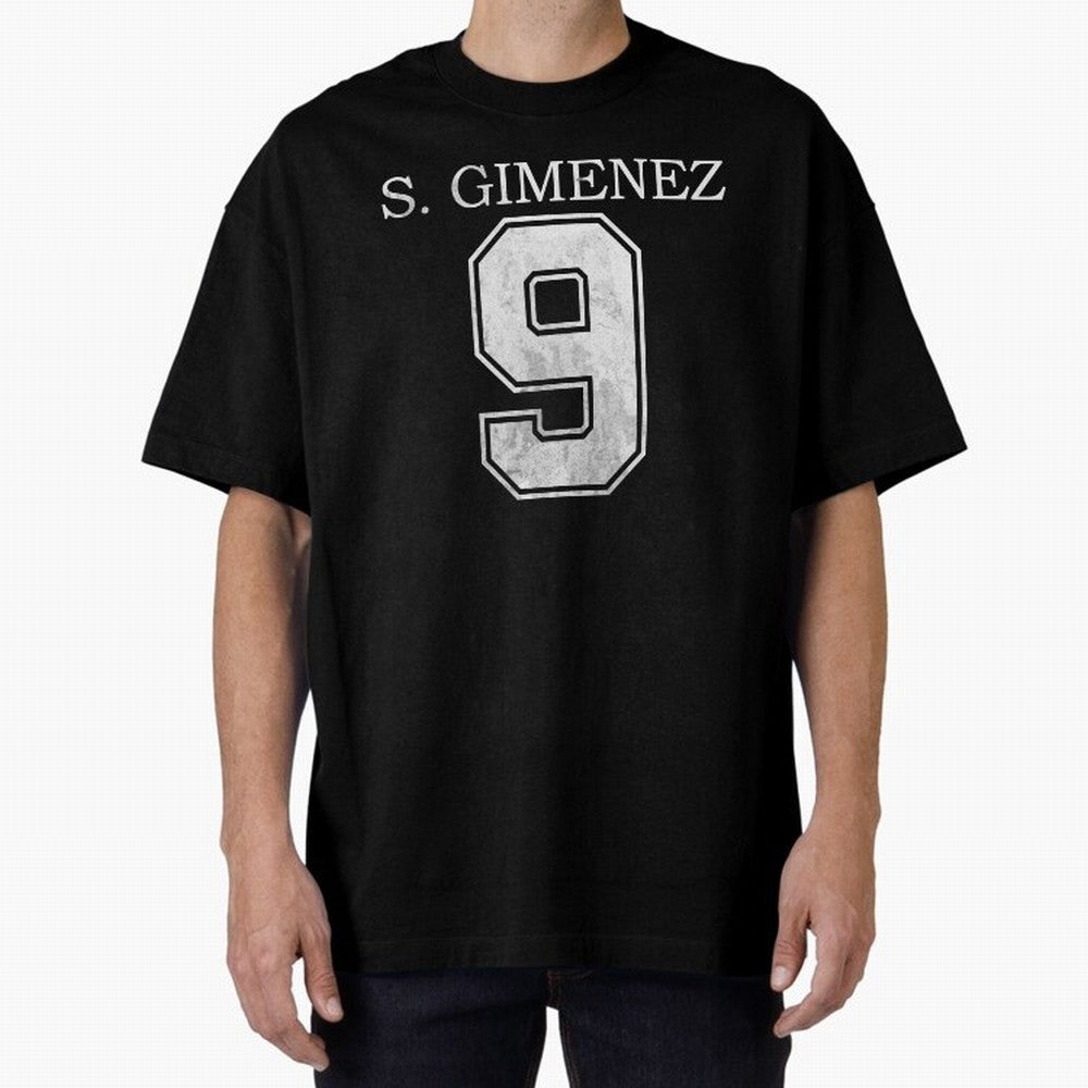 Mexico #9 Soccer Forward Mode Football Fan Oversized T-Shirt Stand Proud for FIFA World Cup 2026 USA Canada Mexico Spirit, Filled with Germany, Mbappe and Neymar, Stadium Chants, National Pride, Trophy Dreams and Unforgettable Football Memories;