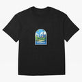 Atlanta Georgia Oversized T-Shirt Enjoy the Biggest Football Party of FIFA World Cup 2026 for Fans of Messi and Cristiano Ronaldo and Netherlands, Bringing Football Passion, Legendary Performances, Festival Vibes and Supporter Community; Ideal for