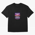 Atlanta Stadium Oversized T-Shirt Remember Iconic Moments from the FIFA World Cup 2026 Journey through Neymar, Haaland and Cristiano Ronaldo Highlights, Portugal Pride, Game Day Rituals, Football Legends, Country Pride and the Road to the Final;