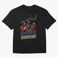 The Founding Fathers Did Not See This Coming V2 Oversized T-Shirt Show Your Stadium Side during FIFA World Cup 2026 Group Stage for Fans of Mbappe and Neymar and Argentina, Bringing Global Supporter Spirit, Legendary Goals, National Colors and