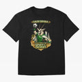 Saudi Arabia World Cup Desert Spirit Oversized T-Shirt Follow the Road to FIFA World Cup 2026 Group Stage Centered on Mbappe, England, France and Netherlands Energy, Tournament Hype, Historic Matchups, Family Viewing Parties and Global Sports
