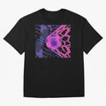 GO TEAM! Oversized T-Shirt Make Memories around FIFA World Cup 2026 Group Stage Filled with CR7 and Messi, England and Germany Energy, Supporter Pride, Iconic Celebrations, Legendary Names and Global Match Day Energy; Made for Die Hard Supporters,