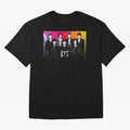 BTS FIFA WORLD CUP 2026 / Tour ARIRANG 2026 / BTS Merch / BTS Concert / I Purple U / Army Oversized T-Shirt Experience the Global Stage of Global Football Passion for FIFA World Cup 2026, Built around Messi and Cristiano Ronaldo, Argentina and