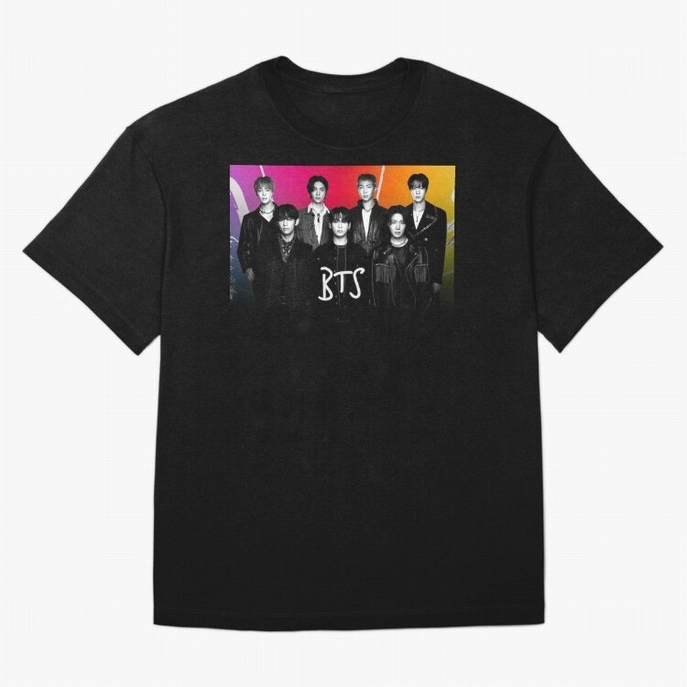 BTS FIFA WORLD CUP 2026 / Tour ARIRANG 2026 / BTS Merch / BTS Concert / I Purple U / Army Oversized T-Shirt Experience the Global Stage of Global Football Passion for FIFA World Cup 2026, Built around Messi and Cristiano Ronaldo, Argentina and