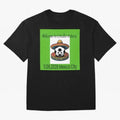 Welcome to Estadio Azteca Mexico City June 11, 2026 Oversized T-Shirt Bring a Champion Mindset to FIFA World Cup 2026 Built around Haaland, Germany Energy, Championship Spirit, Famous Goals, Roaring Crowds and International Football Unity; Created
