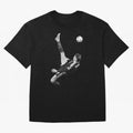 Scotland We'll Be Coming 26 WC Oversized T-Shirt Make Every Match About the FIFA World Cup 2026 Group Stage Journey through Cristiano Ronaldo, Haaland and CR7 Highlights, Portugal, Spain and Germany Pride, Football History, Final Match Energy,