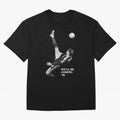 Scotland We'll Be Coming 26 WC Oversized T-Shirt Keep the Legacy of FIFA World Cup 2026 Group Stage Made for Mbappe, Argentina Energy, Worldwide Fan Energy, Dramatic Goals, Stadium Lights and Championship Celebrations; Built for Supporters Chasing