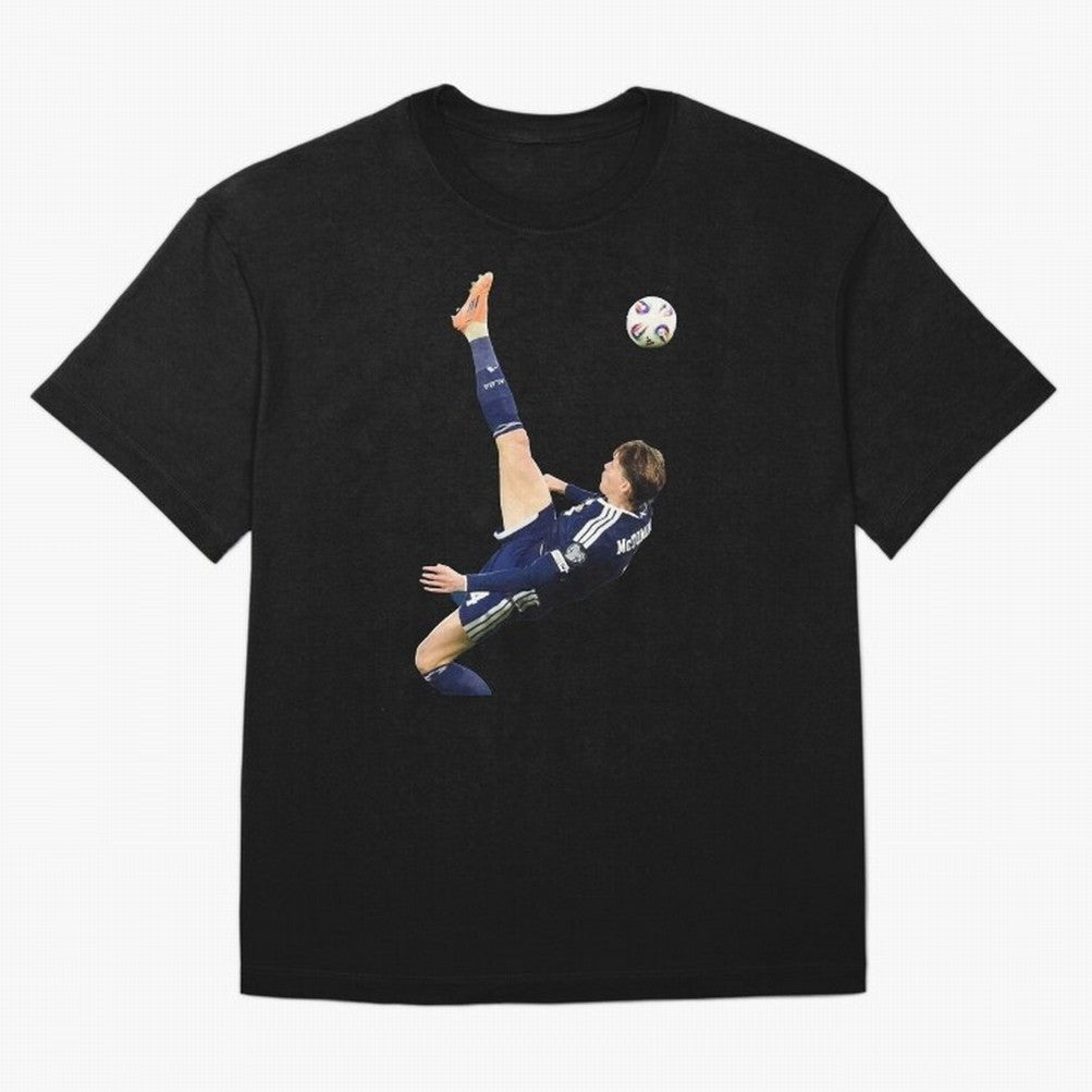 Scotland We'll Be Coming 26 WC Oversized T-Shirt Discover Global Football Passion for FIFA World Cup 2026, Inspired by Messi, Neymar and Mbappe, Argentina and Brazil, Stadium Chants, National Pride, Trophy Dreams and Unforgettable Football