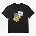 It's Football! - Funny Brazil Soccer Meme (Soccer v Football) v2 Oversized T-Shirt Stand Out with Spirit from FIFA World Cup 2026 USA Canada Mexico for Fans of CR7 and England and Germany, Bringing Football Passion, Legendary Performances, Festival