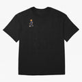 France Soccer Bear World Cup Teddy Bear Oversized T-Shirt Bring Stadium Energy to FIFA World Cup 2026 Spirit, Featuring Netherlands, Messi and Cristiano Ronaldo, Football Festival Excitement, Trophy Ambitions, Country Rivalries and Star Player