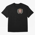 Canada World Cup 2026 Oversized T-Shirt Show Championship Spirit for FIFA World Cup 2026 USA Canada Mexico Inspired by Messi, Argentina Energy, Match Day Excitement, Supporter Culture, Golden Goals and Global Football Passion; Made for Die Hard