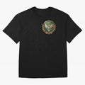 Mexico World Cup 2026 Oversized T-Shirt Bring Retro Soccer Energy to FIFA World Cup 2026 Group Stage Centered on Haaland and Mbappe, Argentina Energy, Classic Soccer Heritage, Championship Pressure, Fan Loyalty and International Pride; Ideal for