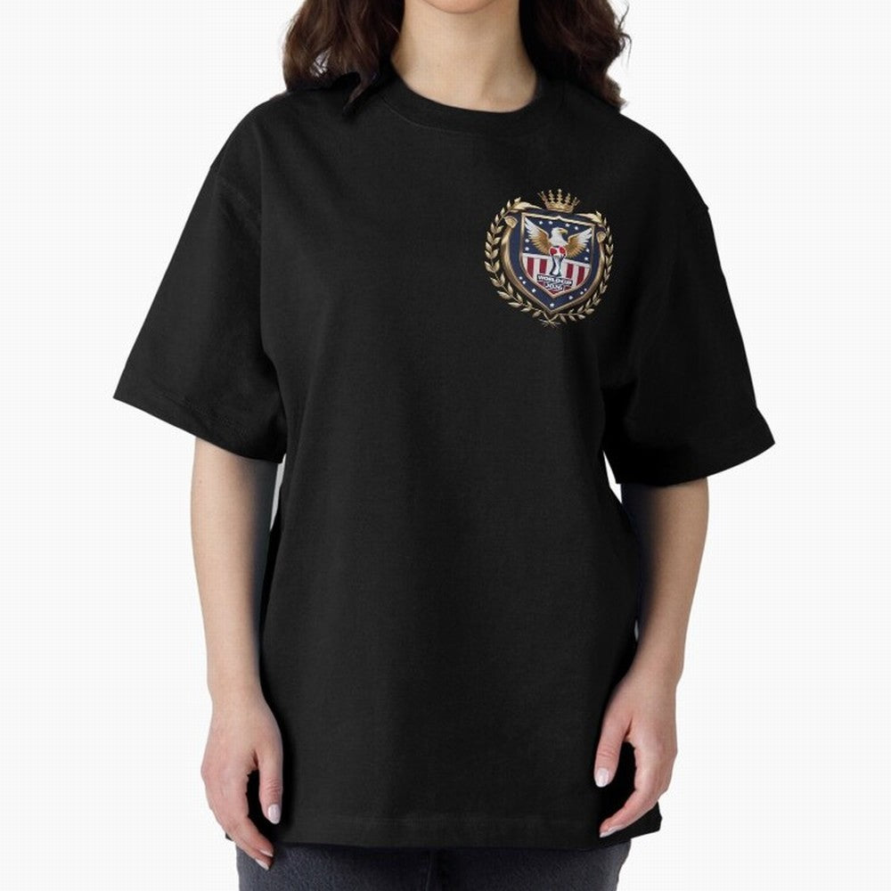 USA World Cup 2026 Oversized T-Shirt Celebrate Unforgettable Nights in FIFA World Cup 2026 Spirit, Celebrating England, Haaland, Game Day Rituals, Football Legends, Country Pride and the Road to the Final; Great for Watch Parties, Sports Bars,