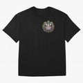 USA World Cup 2026 Oversized T-Shirt Celebrate Unforgettable Nights in FIFA World Cup 2026 Spirit, Celebrating England, Haaland, Game Day Rituals, Football Legends, Country Pride and the Road to the Final; Great for Watch Parties, Sports Bars,