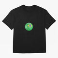 Brazil Oversized T-Shirt Cheer through Every Moment of FIFA World Cup 2026 Spirit, Capturing Argentina, CR7, Champion Mindset, Group Stage Buzz, Knockout Tension and Passionate Fan Culture; Great for Supporters Who Love Legendary Players, National