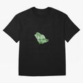 Saudi Arabia Oversized T-Shirt Bring Legendary Rivalry Energy to FIFA World Cup 2026 for Fans of Haaland and Mbappe and Brazil, Portugal and Argentina, Bringing Tournament Hype, Historic Matchups, Family Viewing Parties and Global Sports Pride;
