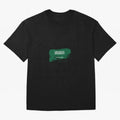 Saudi Arabia Oversized T-Shirt Bring Global Tournament Vibes to FIFA World Cup 2026 USA Canada Mexico Filled with Messi, Neymar and Mbappe, Spain Energy, Vintage Soccer Flavor, Modern Football Stars, National Flags and Final Night Emotion; Made for