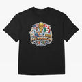 FIFA World Cup 2026 North America United Oversized T-Shirt Make Your Look Match Match Day Hype around FIFA World Cup 2026 USA Canada Mexico, Neymar, England, Football Festival Excitement, Trophy Ambitions, Country Rivalries and Star Player Buzz;
