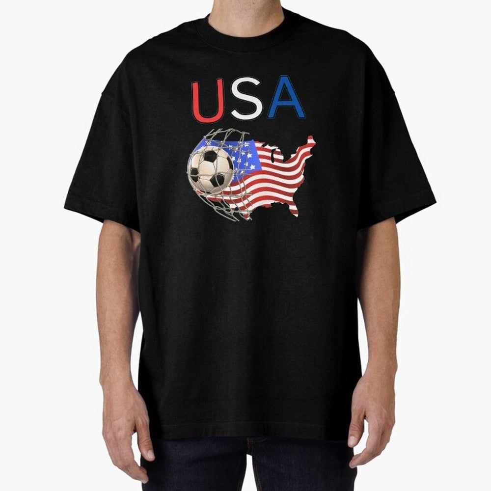 250 YEARS IN THE MAKING. Bring it home. Oversized T-Shirt Celebrate Unforgettable Nights in the FIFA World Cup 2026 USA Canada Mexico Journey through Messi, CR7 and Mbappe Highlights, Argentina and Brazil Pride, Worldwide Fan Energy, Dramatic
