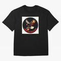 Eagle motif TEAM Germany Oversized T-Shirt Live the Energy of FIFA World Cup 2026 for Fans of Neymar and Brazil, Bringing Football Festival Excitement, Trophy Ambitions, Country Rivalries and Star Player Buzz; Great for Watch Parties, Sports Bars,