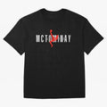 Scott McTominay - Scotland World Cup 2026 Oversized T-Shirt Relive Global Football Passion for FIFA World Cup 2026 USA Canada Mexico, Celebrating Haaland, England, Game Day Rituals, Football Legends, Country Pride and the Road to the Final; Perfect