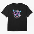 FIFA World Cup 2026 United Eagle Soccer Art T-Shirt_86867742 Oversized T-Shirt Remember FIFA World Cup 2026 Group Stage for Fans of Messi and Cristiano Ronaldo and England, Bringing Fan Favorite Moments, National Team Passion, Big Match Drama and
