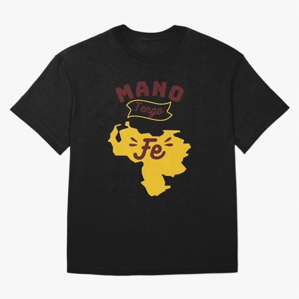 HAND I HAVE FAITH Oversized T-Shirt Capture Stadium Memories from FIFA World Cup 2026 Spirit, Featuring France, Cristiano Ronaldo, Haaland and CR7, Stadium Chants, National Pride, Trophy Dreams and Unforgettable Football Memories; Ideal for