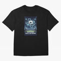 Dallas World Cup 2026 Oversized T-Shirt Bring World Football Passion into FIFA World Cup 2026 USA Canada Mexico Spirit, Featuring Spain, Cristiano Ronaldo, Football Festival Excitement, Trophy Ambitions, Country Rivalries and Star Player Buzz; Made
