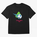 FIFA 2022 FOOTBALL WORLD CUP Upcoming World Cup design Oversized T-Shirt Fuel Your Fan Pride for Global Football Passion for FIFA World Cup 2026 Group Stage, Featuring Haaland, Portugal, Champion Mindset, Group Stage Buzz, Knockout Tension and
