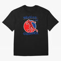 Costa Rica World Cup 2022 Oversized T-Shirt Celebrate Football Dreams Across FIFA World Cup 2026 Group Stage Spirit, Capturing England, Messi and Cristiano Ronaldo, Goal Celebration Energy, Supporter Heritage, Football Icons and Worldwide