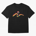 World Cup 2026 Team Germany Oversized T-Shirt Step into FIFA World Cup 2026 Group Stage Filled with Mbappe and Neymar, Spain Energy, Classic Soccer Heritage, Championship Pressure, Fan Loyalty and International Pride; Great for Supporters Who Love